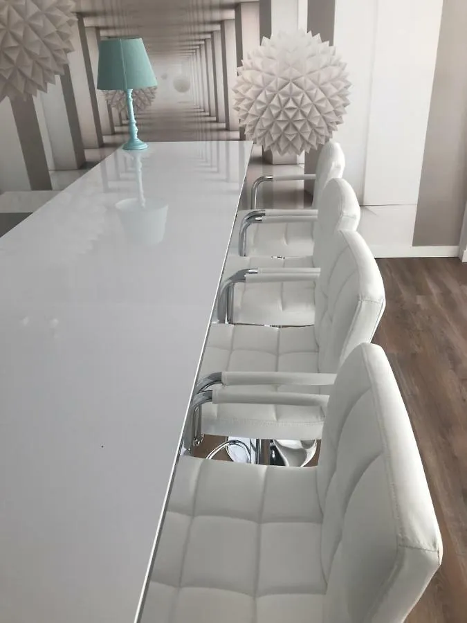 Centrico ,Moderno Y Confortable Apartament Almeria 0*,